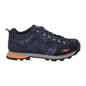 CMP Alcor Low Trekking Shoe Wp