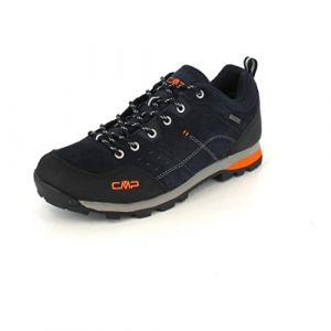 CMP Alcor Low Trekking Shoe Wp