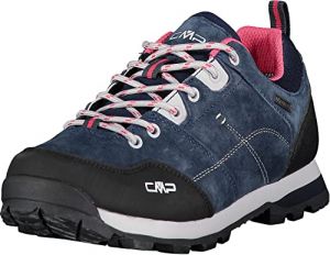 CMP Alcor Low Wmn Trekking Shoes Wp