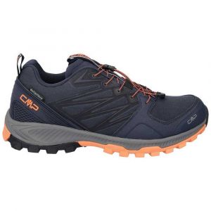 Cmp Sapatos De Caminhada Atik Waterproof 3q31147