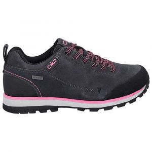 Cmp Sapatos De Caminhada 38q4616 Elettra Low Wp