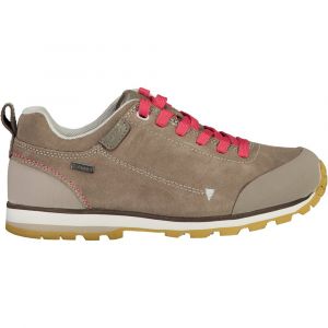 Cmp Sapatos De Caminhada 38q4616 Elettra Low Wp