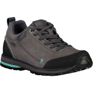 Cmp Sapatos De Caminhada 38q4616 Elettra Low Wp