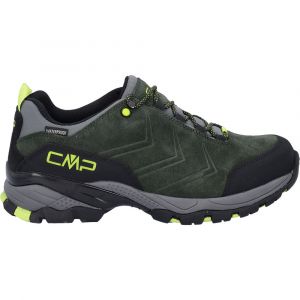 Cmp Sapatos De Caminhada Melnick Low