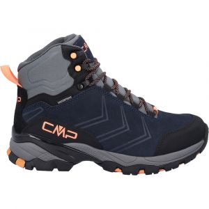 Cmp Sapatos De Caminhada Melnick