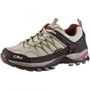 CMP RIGEL LOW WMN TREKKING SHOE WP