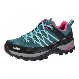 CMP Rigel Low Wmn Trekking Shoes WP