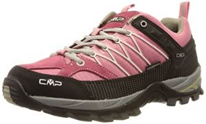 CMP RIGEL LOW WMN TREKKING SHOE WP