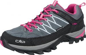 CMP Rigel Low Wmn Trekking Shoes WP