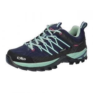 CMP Rigel Low Wmn Trekking Shoes WP