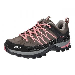 CMP Rigel Low Wmn Trekking Shoes WP