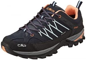 CMP Rigel Low Wmn Trekking Shoes WP