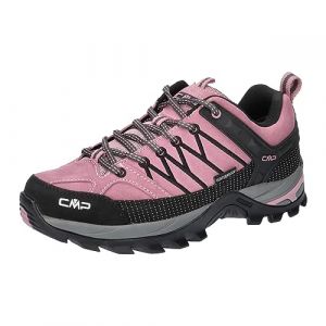 CMP Rigel Low Wmn Trekking Shoes WP