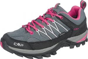 CMP RIGEL LOW WMN TREKKING SHOE WP