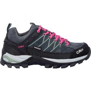 CMP Rigel Low Wmn Trekking Shoes WP