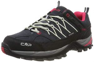 CMP Rigel Low Wmn Trekking Shoes WP