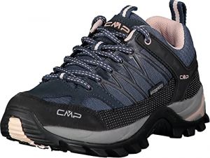 CMP RIGEL LOW WMN TREKKING SHOE WP