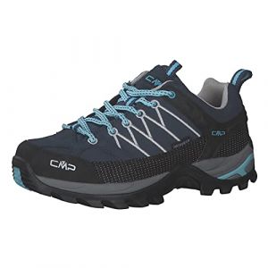 CMP Rigel Low WMN Trekking Shoes WP