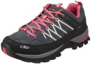 CMP Rigel Low Wmn Trekking Shoes WP