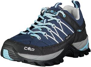 CMP Rigel Low WMN Trekking Shoes WP