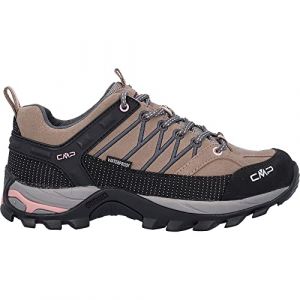 CMP Rigel Low Wmn Trekking Shoes WP