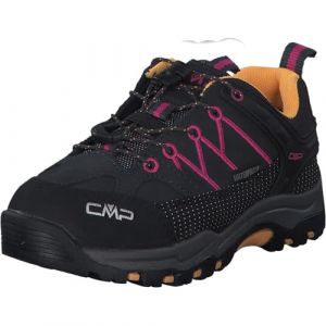 CMP Kids Rigel Low Trekking Shoes WP