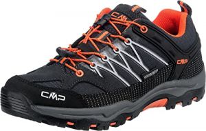 CMP Kids Rigel Low Trekking Shoe Wp