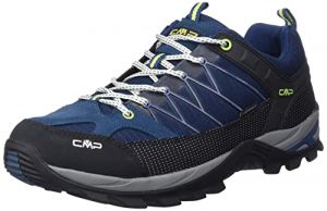 CMP Rigel Low Trekking Shoes WP