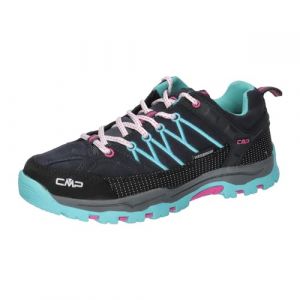 CMP Kids Rigel Low Trekking Shoes WP