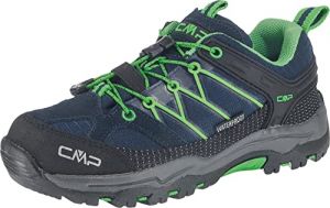 CMP Kids Rigel Low Trekking Shoe Wp