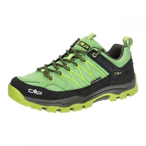 CMP Kids Rigel Low Trekking Shoe Wp