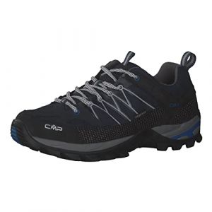 CMP RIGEL LOW TREKKING SHOES WP