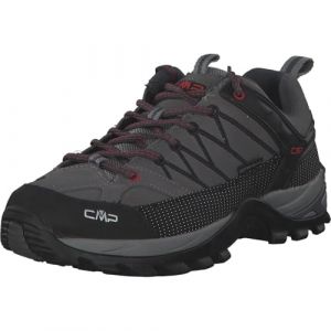 CMP RIGEL LOW TREKKING SHOES WP