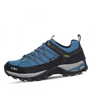 CMP Rigel Low Trekking Shoes WP