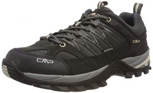 CMP Rigel Low Trekking Shoe WP