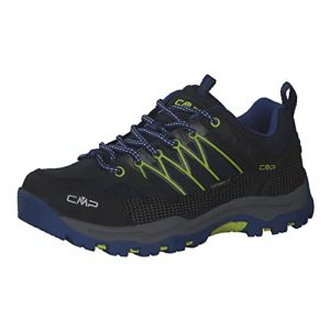 CMP KIDS RIGEL LOW TREKKING SHOES KIDS WP