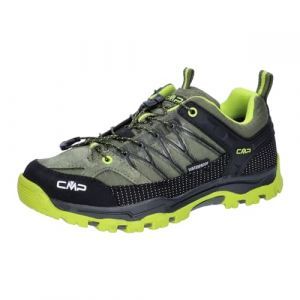 CMP Kids Niños Rigel Low Trekking Shoes WP