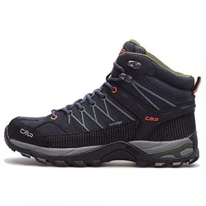 CMP Rigel Low Trekking Shoes Wp