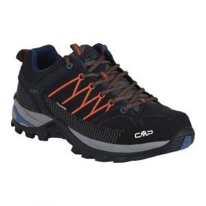 CMP Rigel Low Trekking Shoes Wp