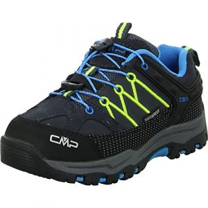 CMP Kids Rigel Low Trekking Shoes WP