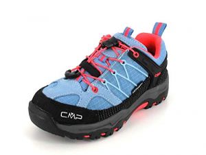 CMP Kids Rigel Low Trekking Shoe Wp