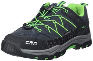 CMP Kids Rigel Low Trekking Shoes WP