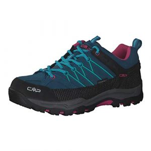 CMP Kids Rigel Low Trekking Shoe Wp