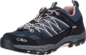 CMP Kids Rigel Low Trekking Shoe Wp