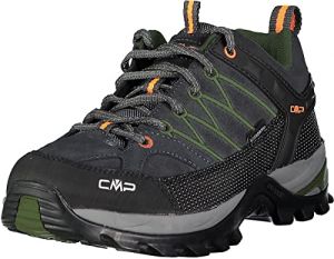 CMP RIGEL LOW TREKKING SHOES WP