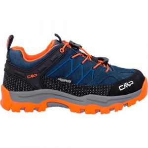 CMP Kids Rigel Low Trekking Shoes WP