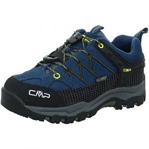 CMP Kids Rigel Low Trekking Shoes WP