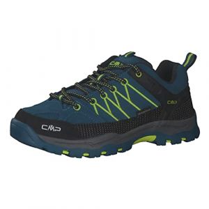 CMP Kids Rigel Low Trekking Shoes WP