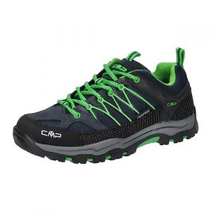 CMP KIDS RIGEL LOW TREKKING SHOES KIDS WP