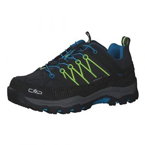 CMP Kids Rigel Low Trekking Shoes WP